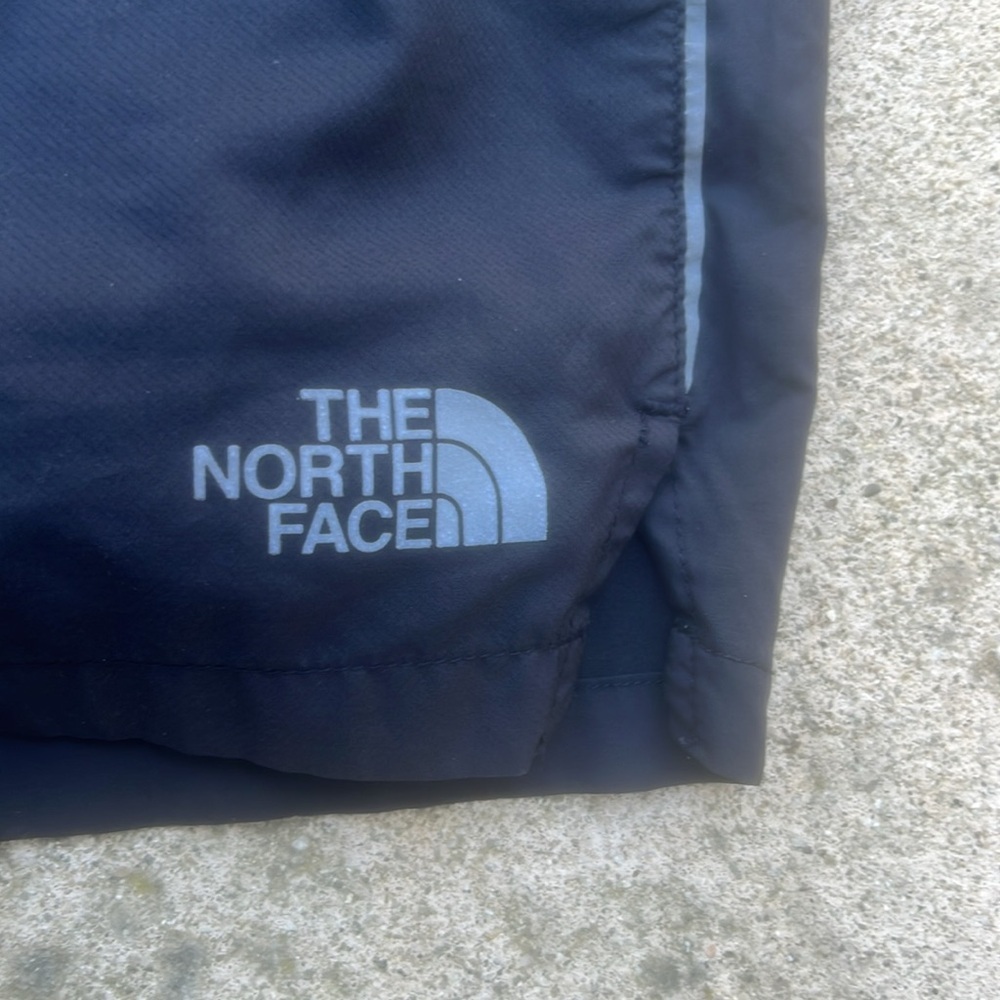 The Northface Men's Flight Series Lined Running Shorts Size L - Picture 3 of 6